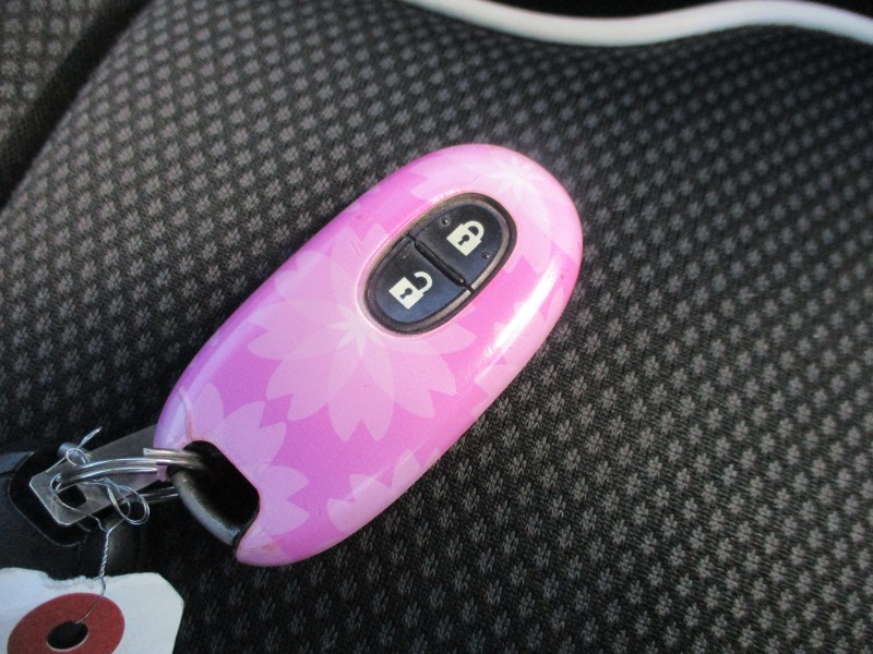 スズキ ハスラー 19枚目