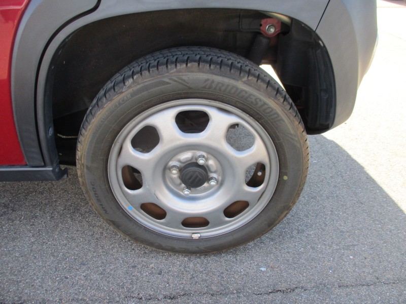 スズキ ハスラー 8枚目