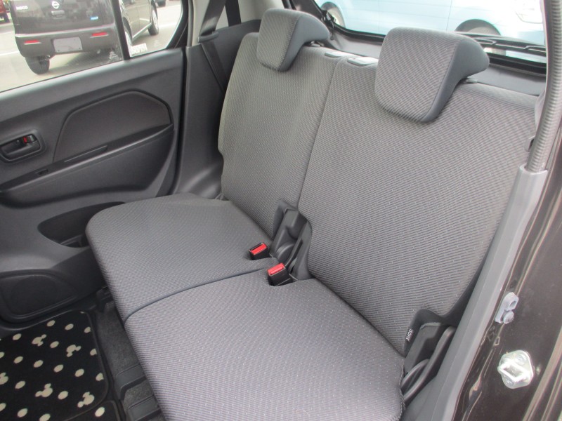 スズキ ワゴンR 10枚目