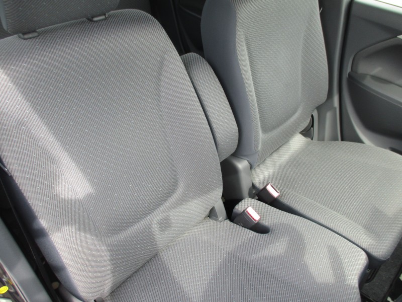 スズキ ワゴンR 11枚目