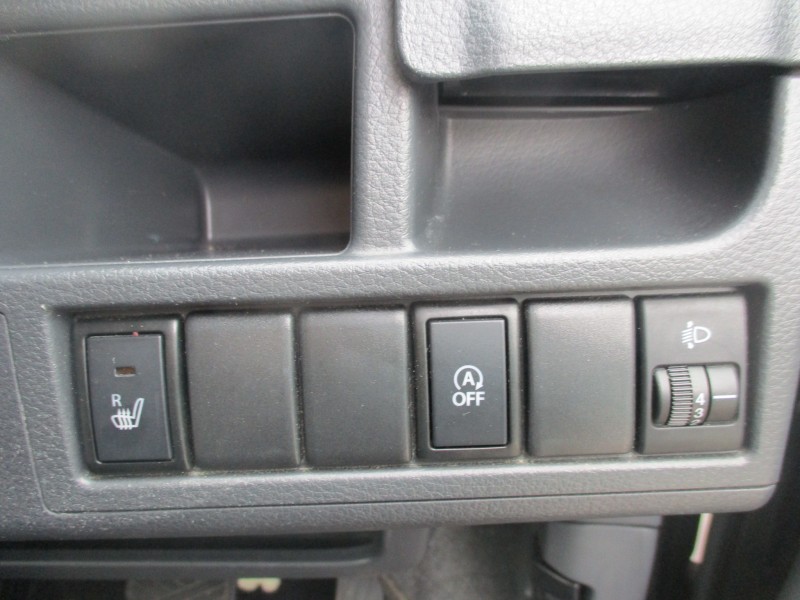 スズキ ワゴンR 14枚目