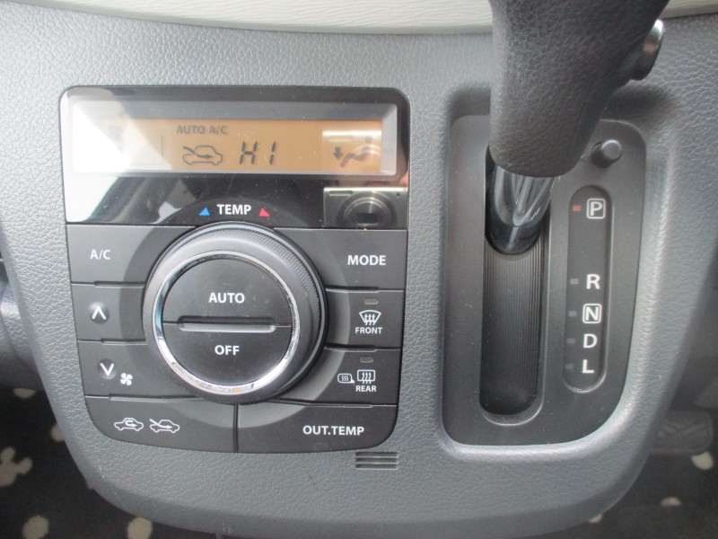 スズキ ワゴンR 16枚目