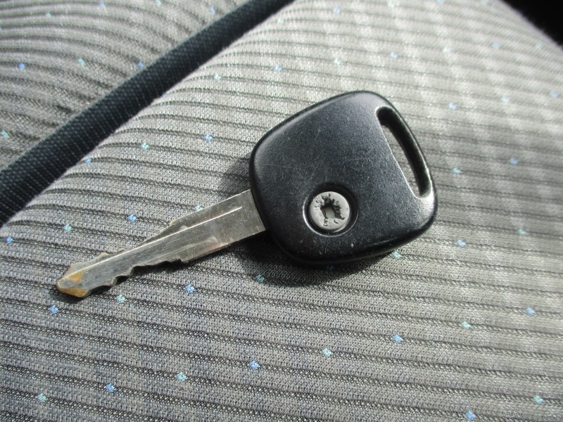 スズキ ワゴンR 19枚目