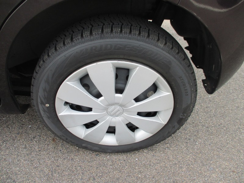 スズキ ワゴンR 8枚目