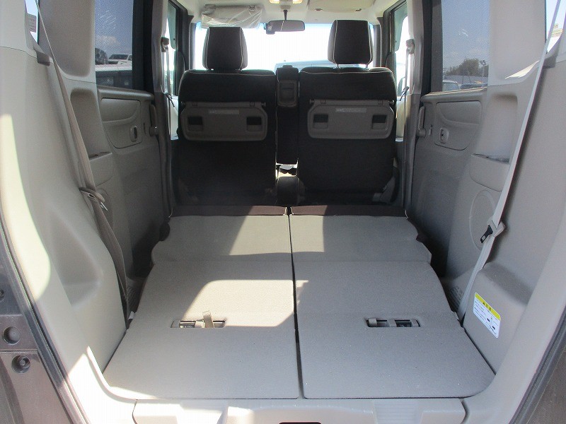 ホンダ N BOX 9枚目