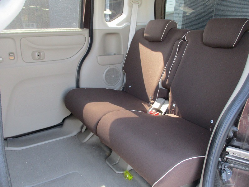 ホンダ N BOX 13枚目