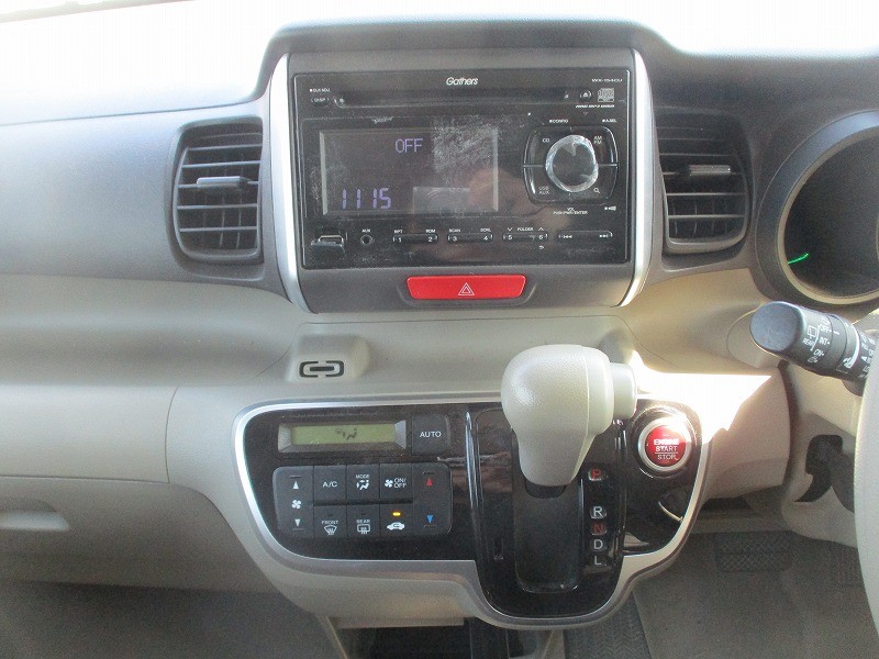 ホンダ N BOX 18枚目