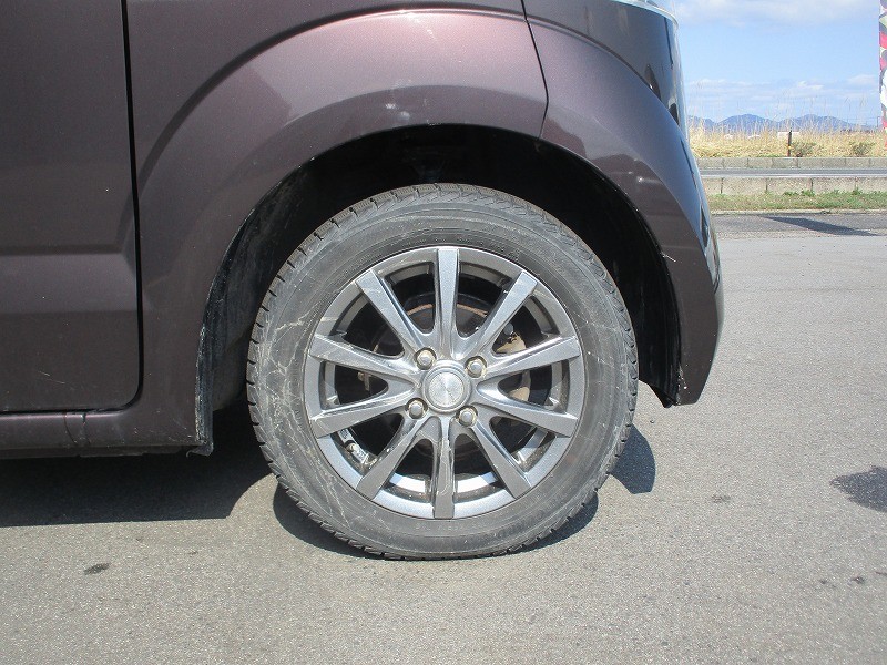 ホンダ N BOX 1枚目