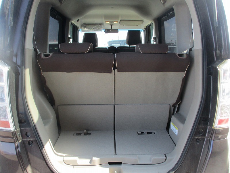 ホンダ N BOX 8枚目