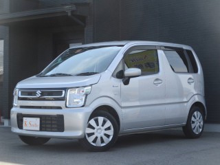 スズキ ワゴンR