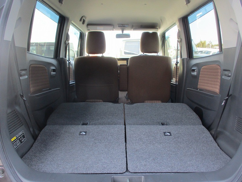 ニッサン モコ 9枚目