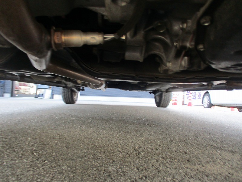 ニッサン モコ 12枚目