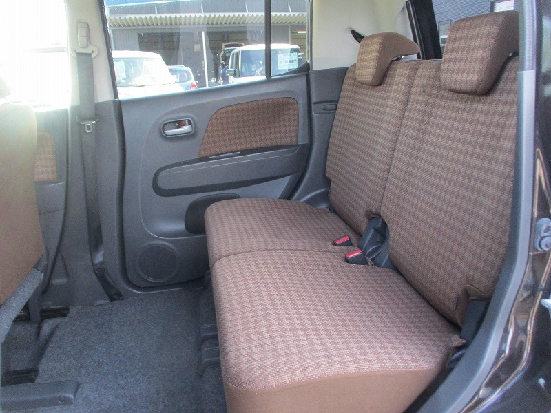 ニッサン モコ 13枚目