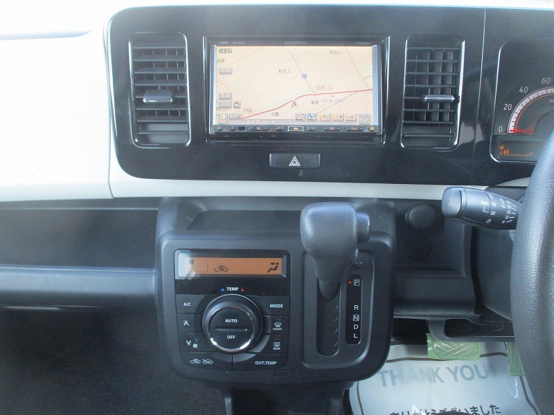 ニッサン モコ 16枚目