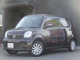 ニッサン モコ