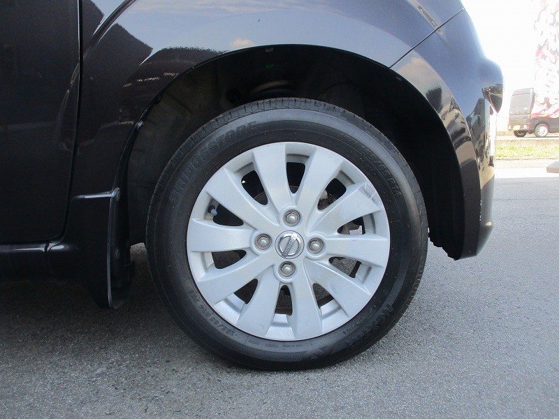 ニッサン モコ 1枚目