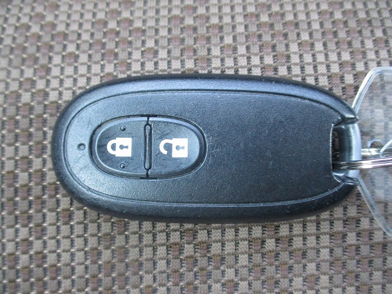 ニッサン モコ 19枚目