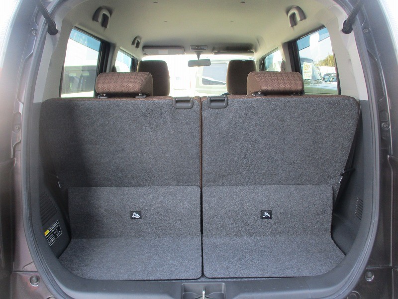 ニッサン モコ 8枚目