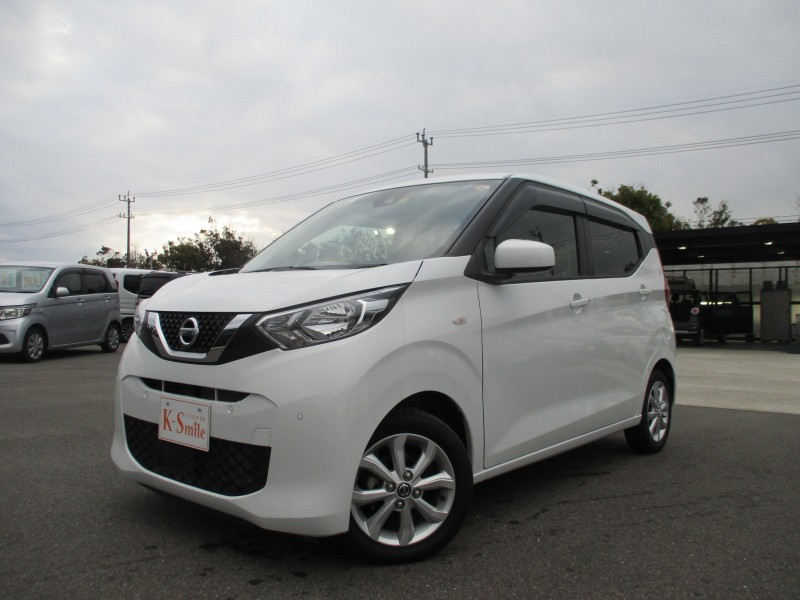 ニッサン デイズ 0枚目