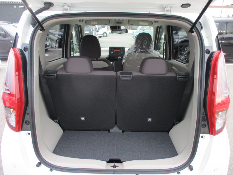 ニッサン デイズ 9枚目