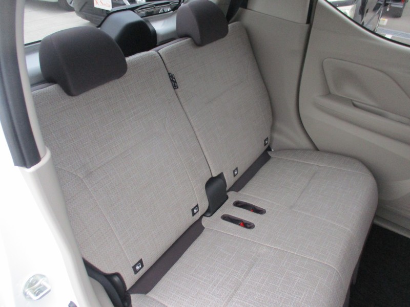 ニッサン デイズ 10枚目