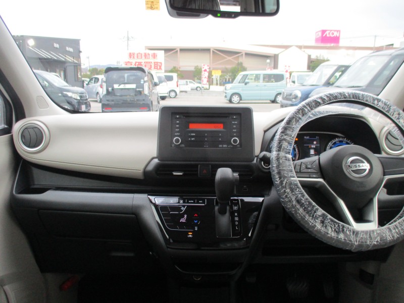 ニッサン デイズ 12枚目