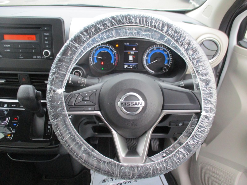 ニッサン デイズ 18枚目