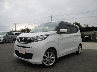 ニッサン デイズ