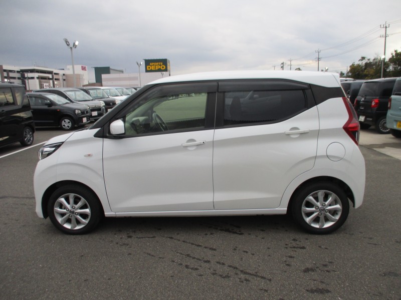 ニッサン デイズ 7枚目