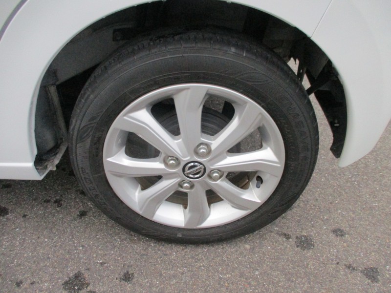 ニッサン デイズ 8枚目