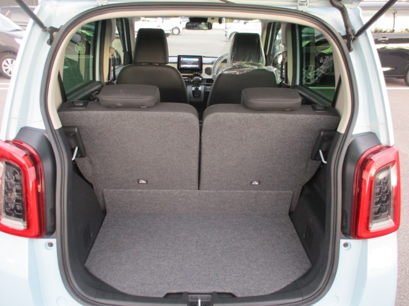 ホンダ N ONE 9枚目