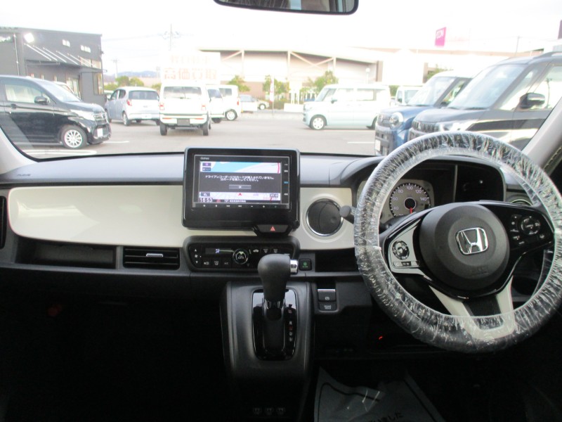 ホンダ N ONE 12枚目