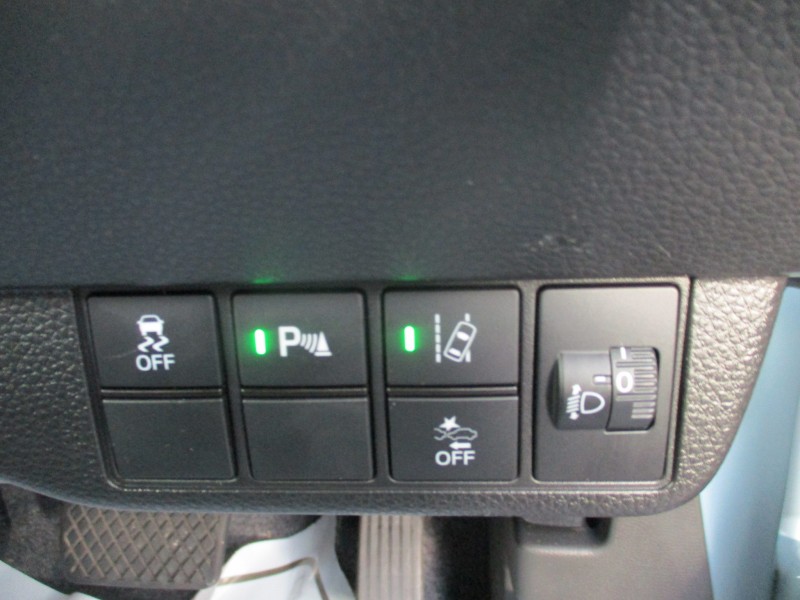 ホンダ N ONE 13枚目