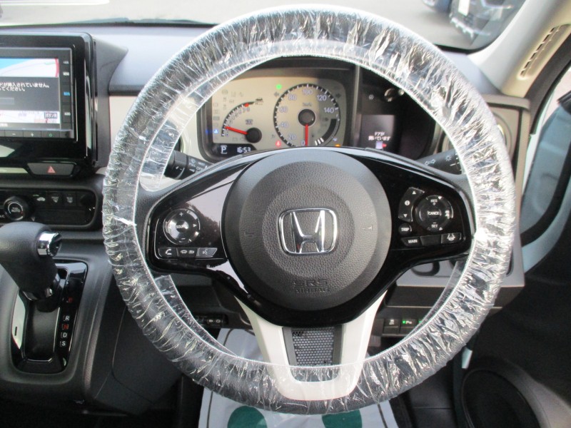 ホンダ N ONE 14枚目