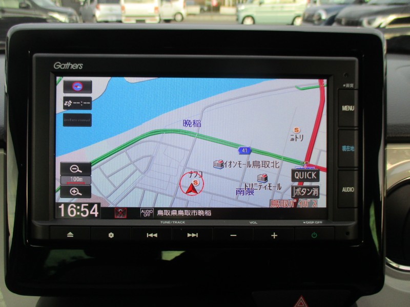 ホンダ N ONE 15枚目