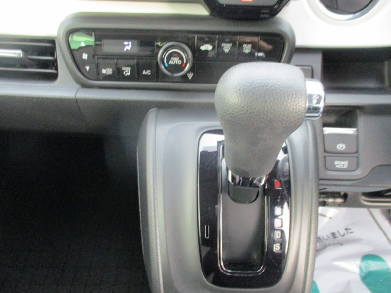 ホンダ N ONE 16枚目