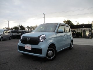ホンダ N ONE