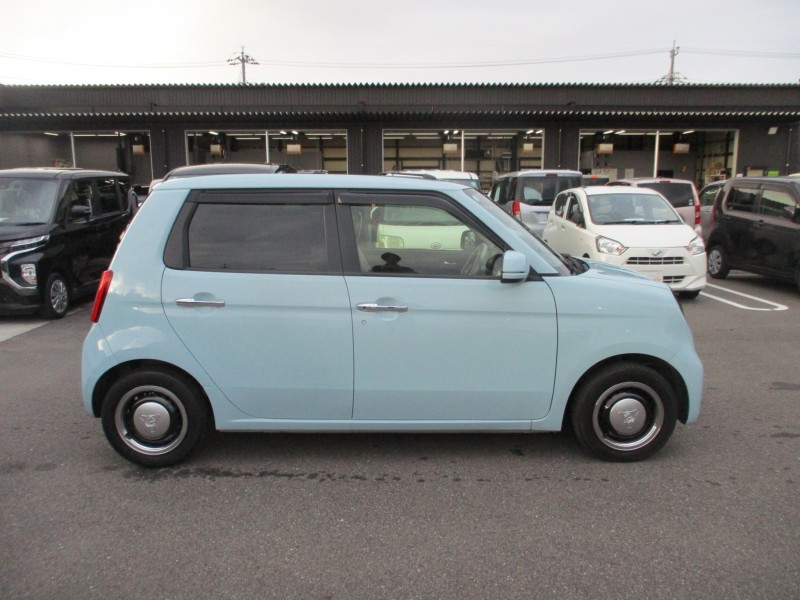 ホンダ N ONE 3枚目