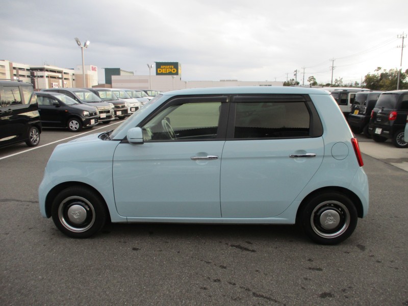 ホンダ N ONE 7枚目