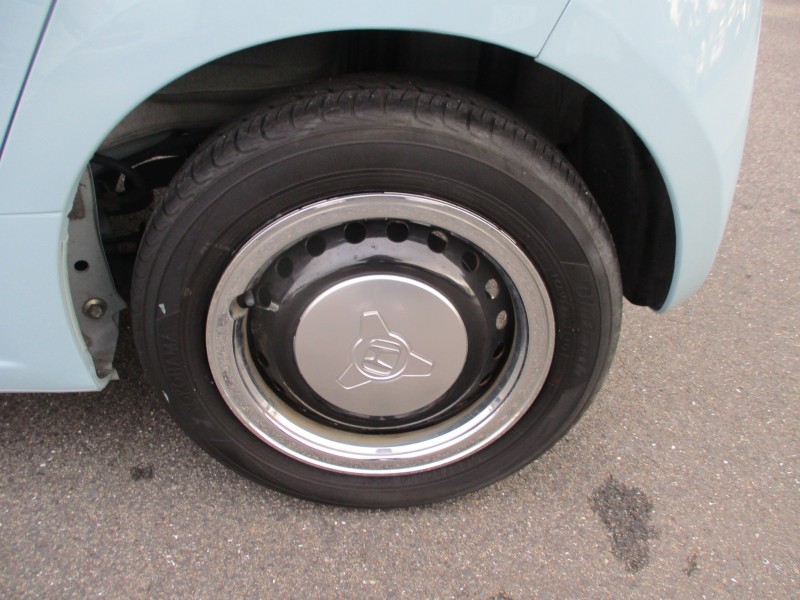 ホンダ N ONE 8枚目