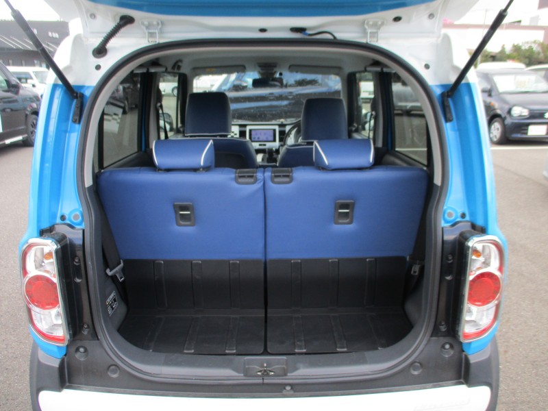 スズキ ハスラー 9枚目