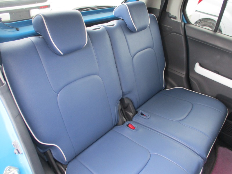 スズキ ハスラー 10枚目