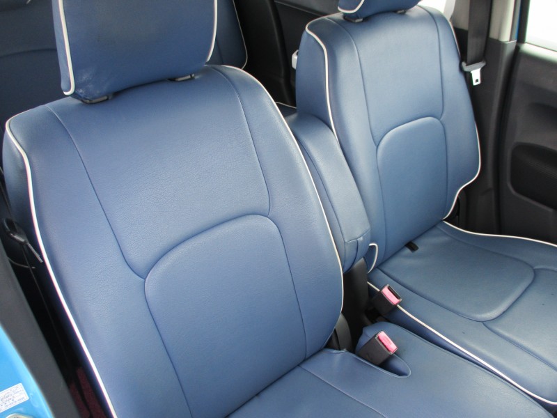 スズキ ハスラー 11枚目