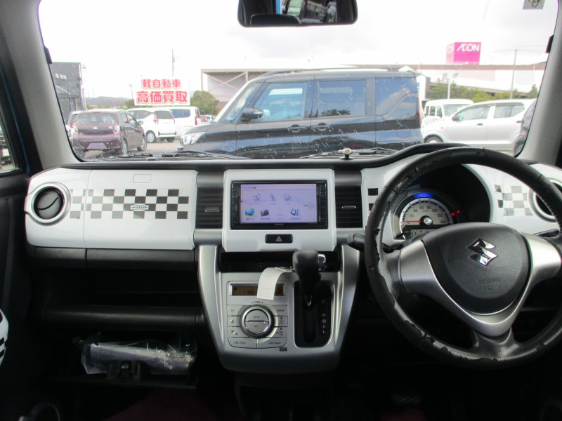 スズキ ハスラー 12枚目