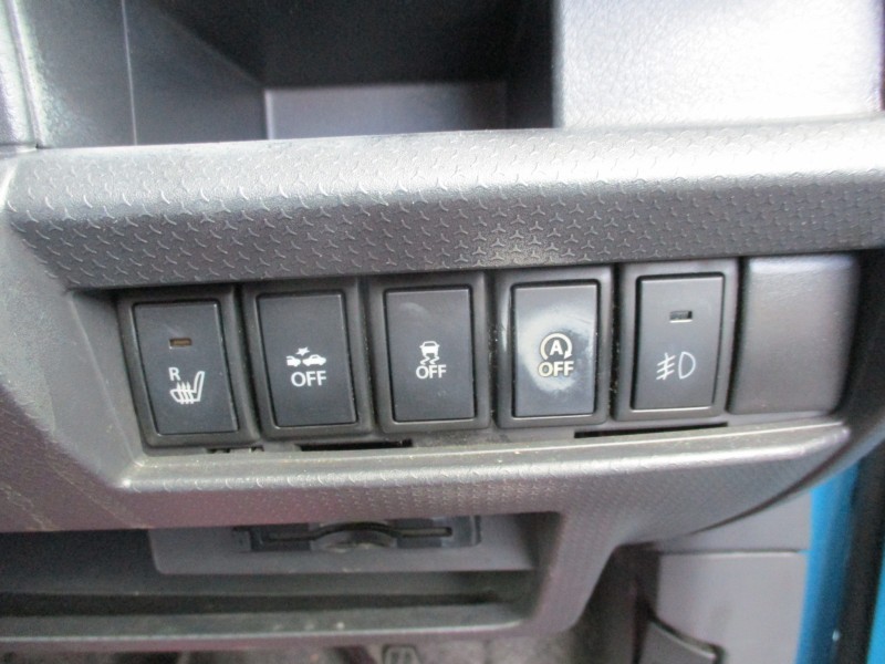 スズキ ハスラー 13枚目