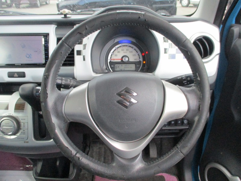 スズキ ハスラー 14枚目