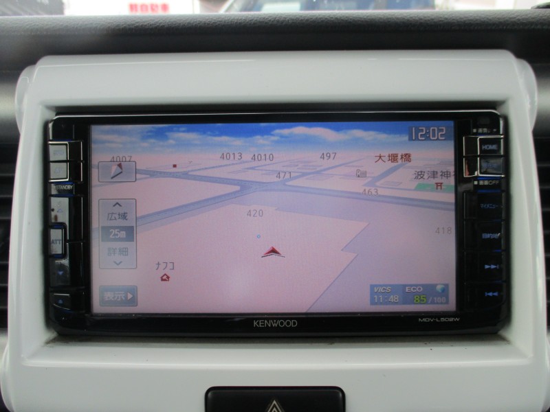 スズキ ハスラー 15枚目