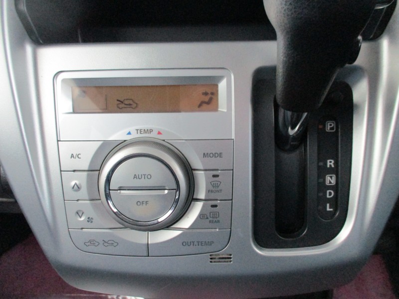 スズキ ハスラー 16枚目