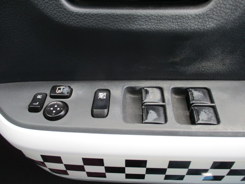 スズキ ハスラー 18枚目