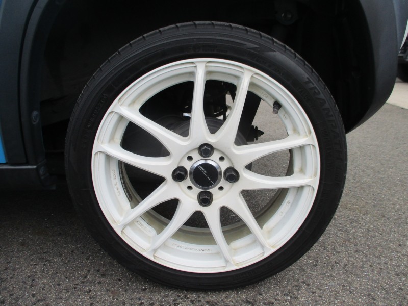 スズキ ハスラー 8枚目